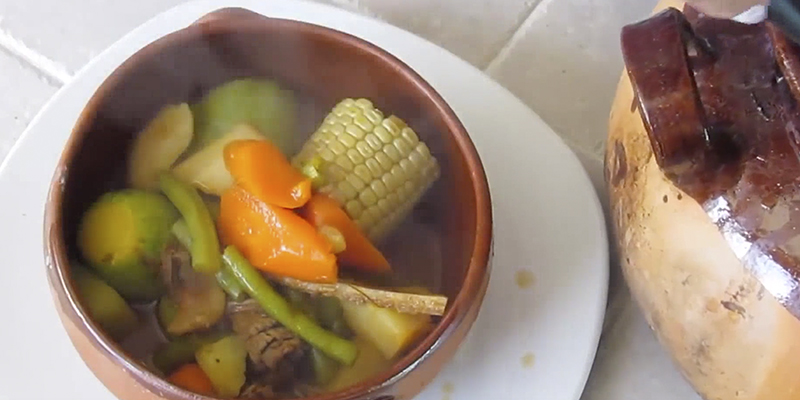 gastronomía de Xalapa