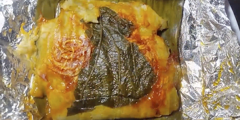 gastronomía de Xalapa