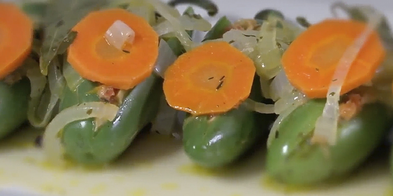 gastronomía de Xalapa