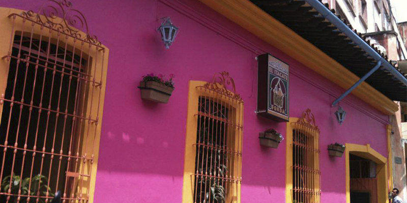 gastronomía de xalapa