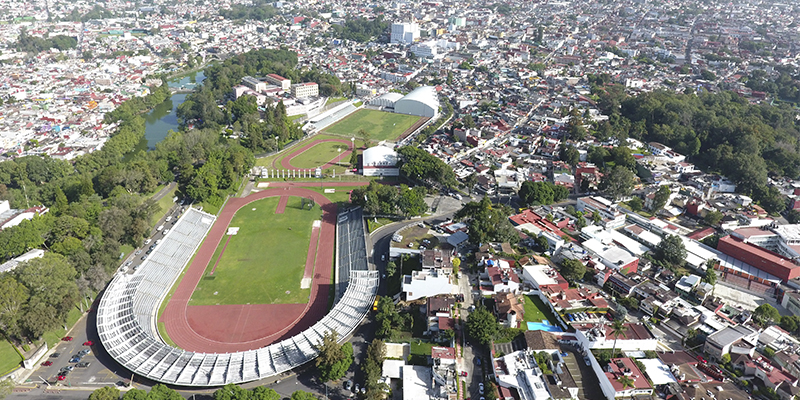 Guía de Xalapa