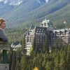 mejores hoteles de Banff y Lake Louise
