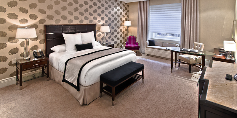 Pet friendly en Montreal hoteles acepten perros montreal