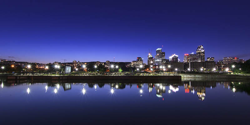 Pet friendly en Montreal