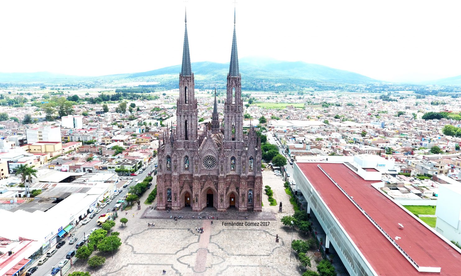 Nacionales Página 4 de 17 Travel Report