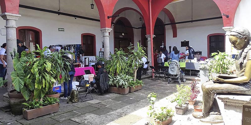 Que visitar en Xalapa Veracruz