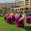 Servicios que distinguen a Playa hotels & Resorts