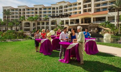 Servicios que distinguen a Playa hotels & Resorts