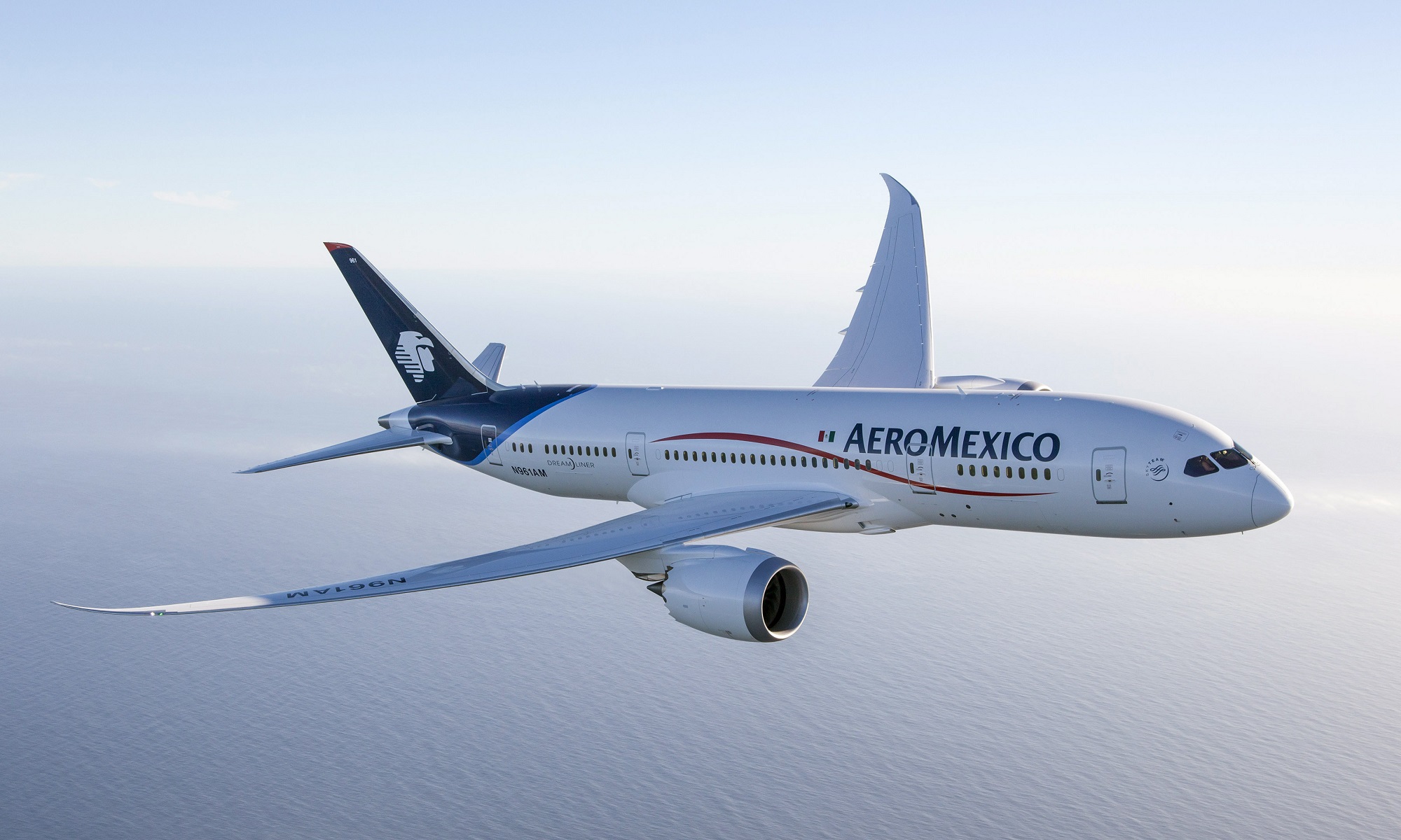 Aeroméxico renueva sus amenity kits