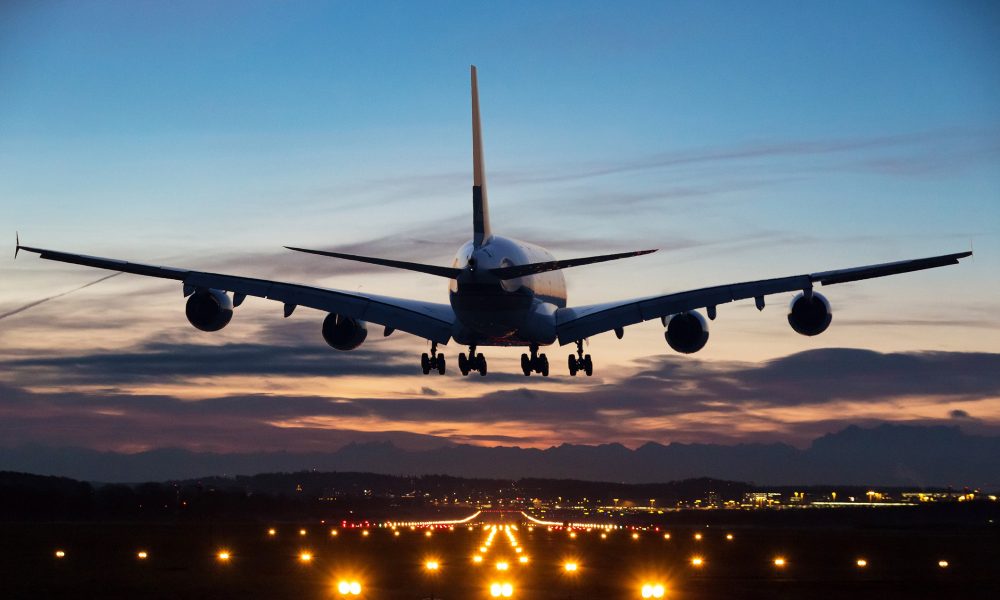 DFW, el mejor aeropuerto del mundo