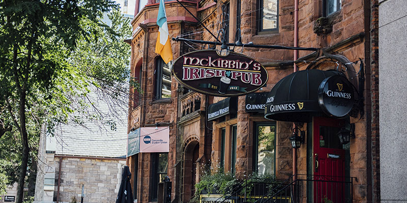 mejores bares de Montreal mejores bares Montreal