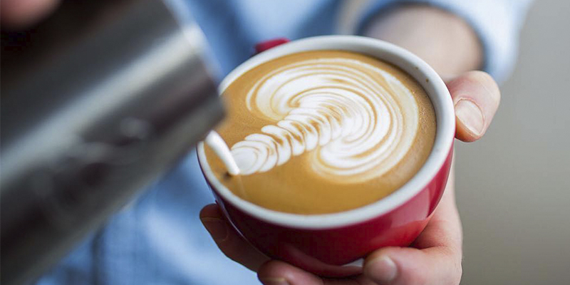 donde tomar café en Montreal