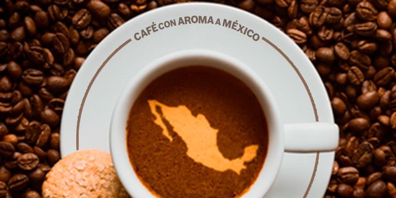 Las 10 cafeterías en Xalapa que te robarán suspiros