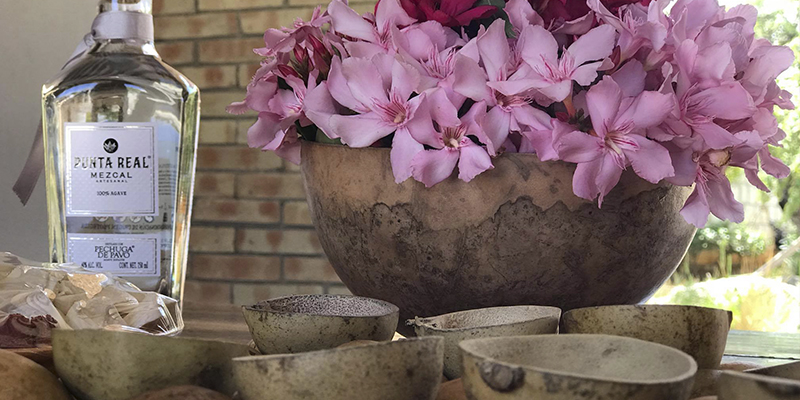 Casa Mezcal Oro de Oaxaca