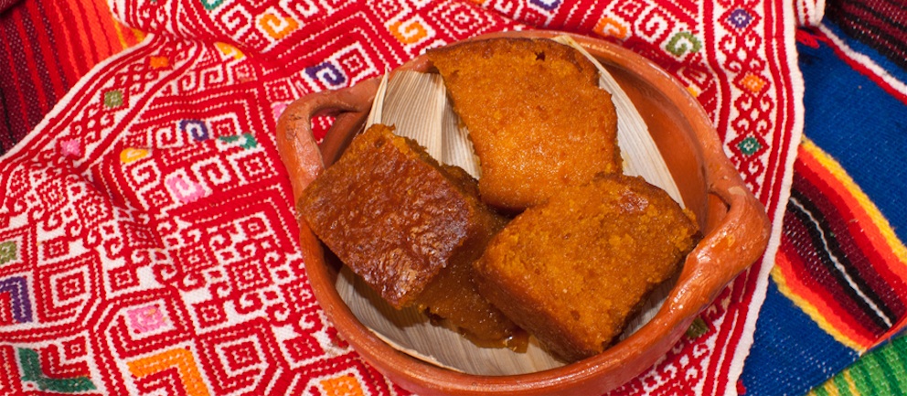 gastronomiadesancristobaldelascasaspan Travel Report