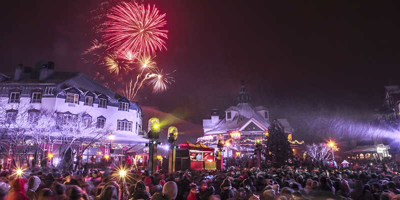 guia de Tremblant guía tremblant