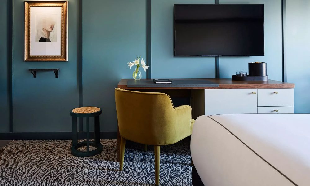 IHG abrirá 55 hoteles en Latinoamérica