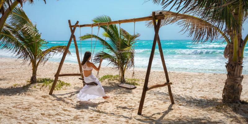 playa solo sola ventajas tips recomendaciones