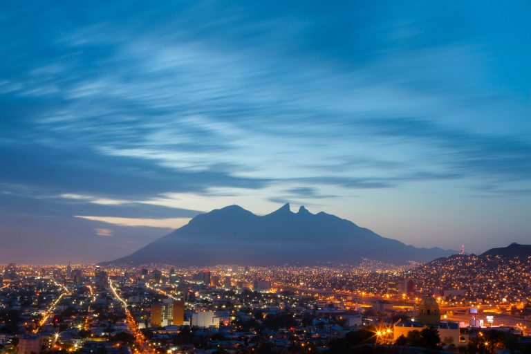 Los lugares turísticos de Nuevo León que hay que visitar
