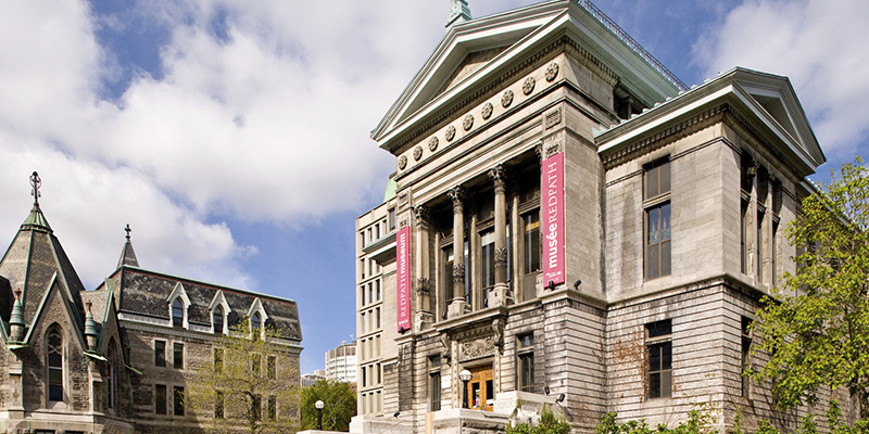 Mejores museos de Montreal