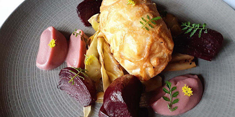 Mejores restaurantes de Calgary