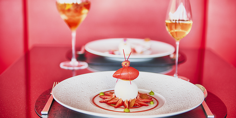 Gastronomía de Montreal