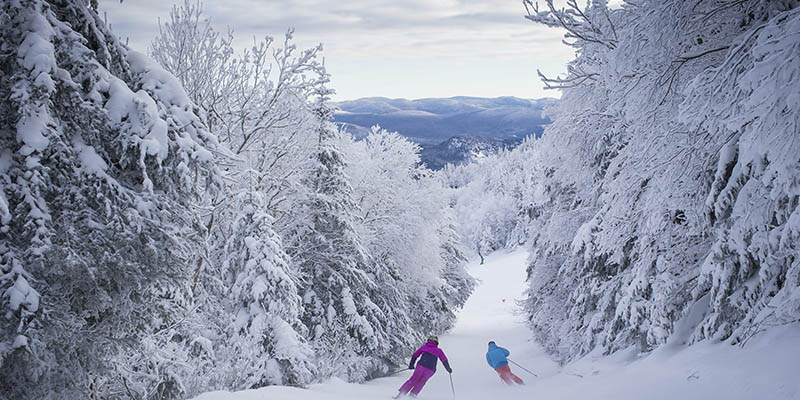 que hacer en Mont Tremblant