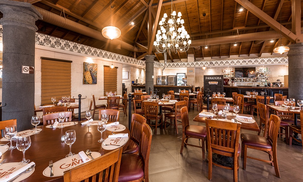 Los 10 restaurantes en Xalapa que no te puedes perder