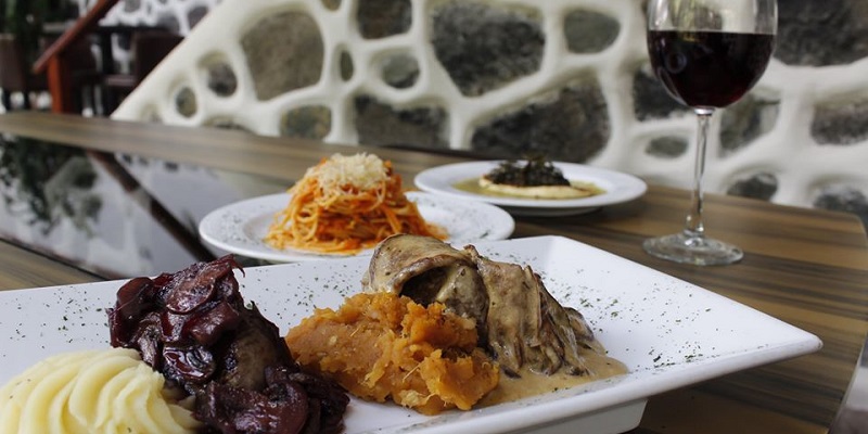 Los 10 restaurantes en Xalapa que no te puedes perder