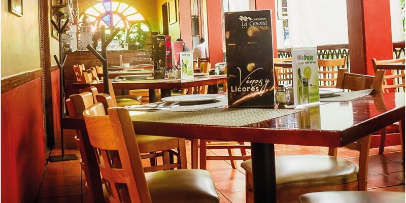 Los 10 restaurantes en Xalapa que no te puedes perder