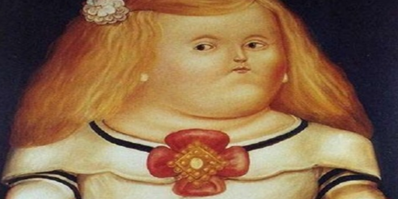 Infanta Margarita
