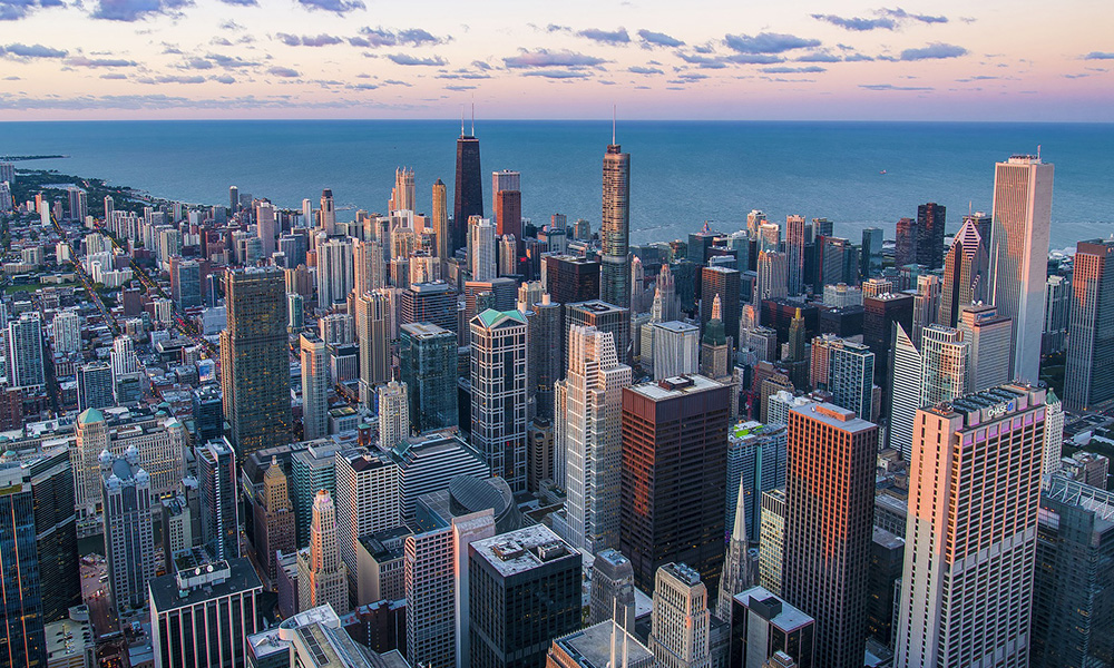 chicago en tres días