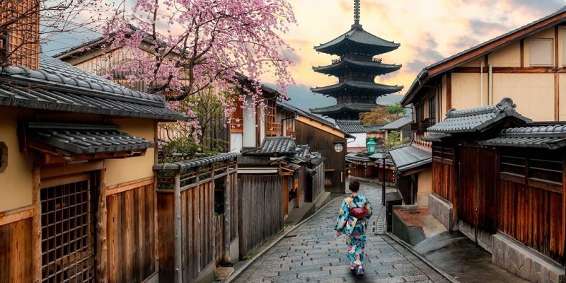 Japón abrirá una Oficina de Turismo en México