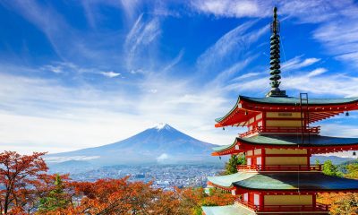 Japón abrirá una Oficina de Turismo en México