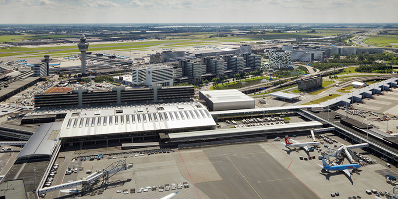 mejores aeropuertos del mundo