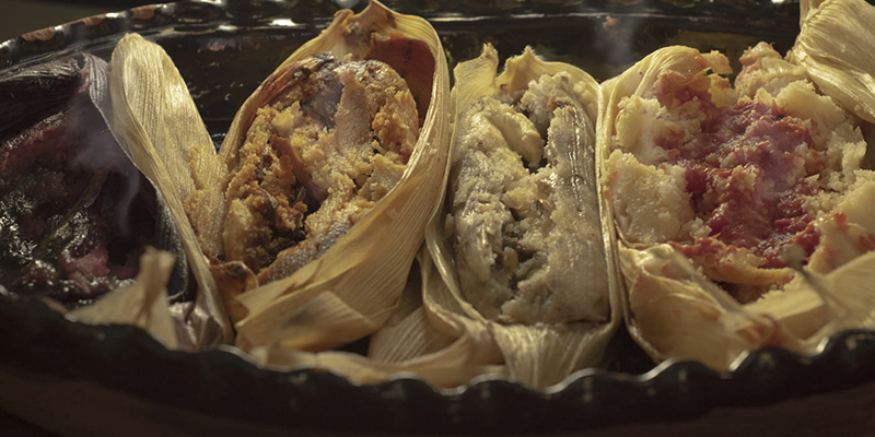mejores tamales ciudad de méxico