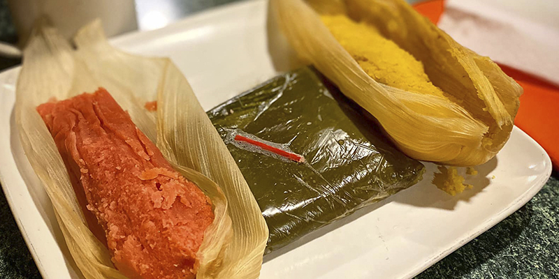 mejores tamales ciudad de méxico