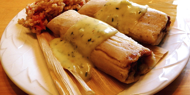 mejores tamales ciudad de méxico