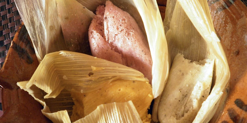 mejores tamales ciudad de méxico