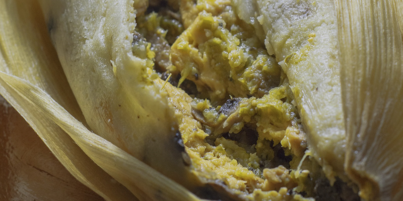 mejores tamales ciudad de méxico