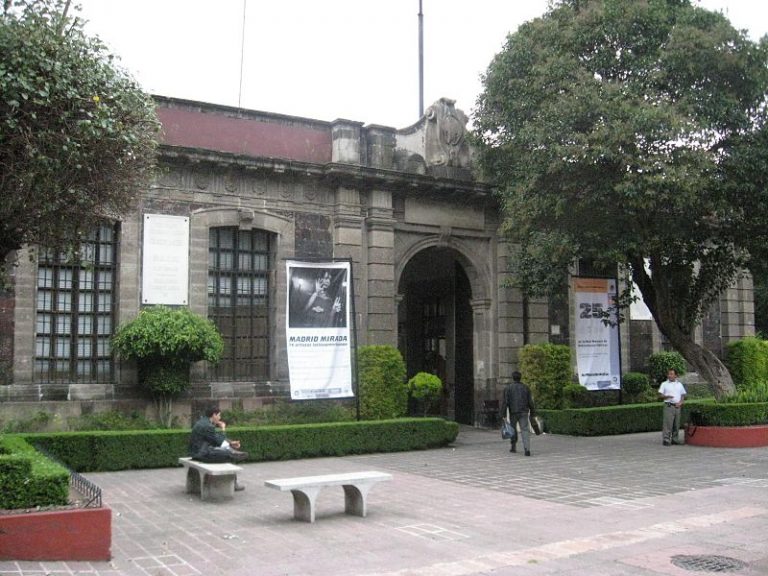 La estación del metro Balderas, su historia y atractivos turísticos ...