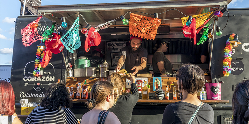 foodtrucks montreal