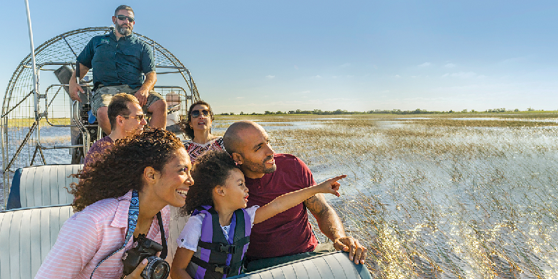 7 actividades que hacer en Fort Lauderdale, Florida