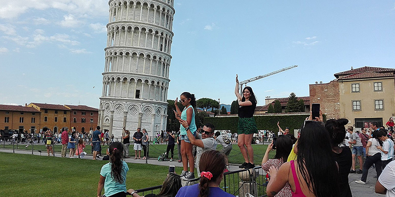 atracciones más sobrevaloradas del mundo