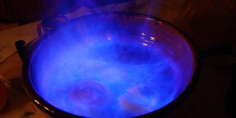 bebidas típicas de españa