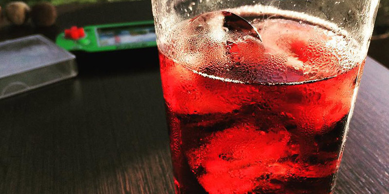 bebidas típicas de españa