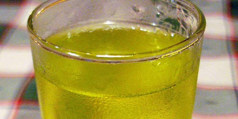 bebidas típicas de españa