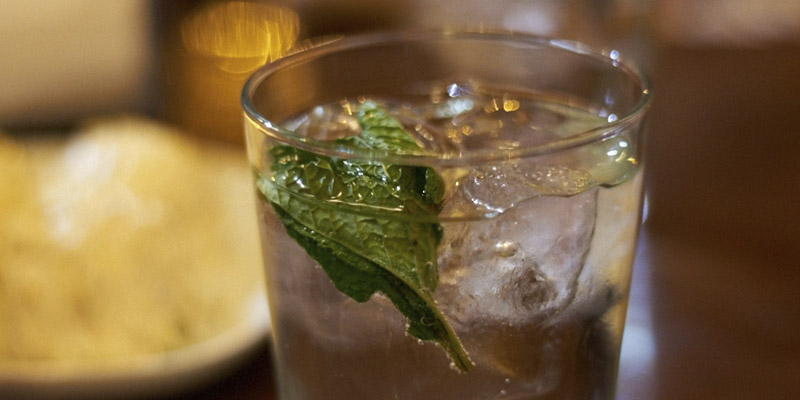 bebidas típicas de españa