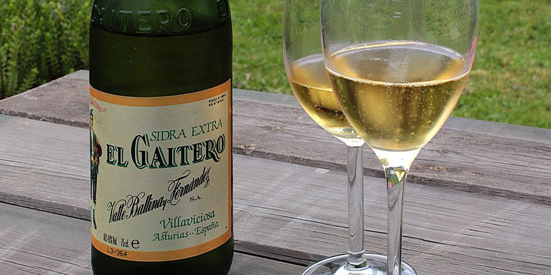 bebidas típicas de españa