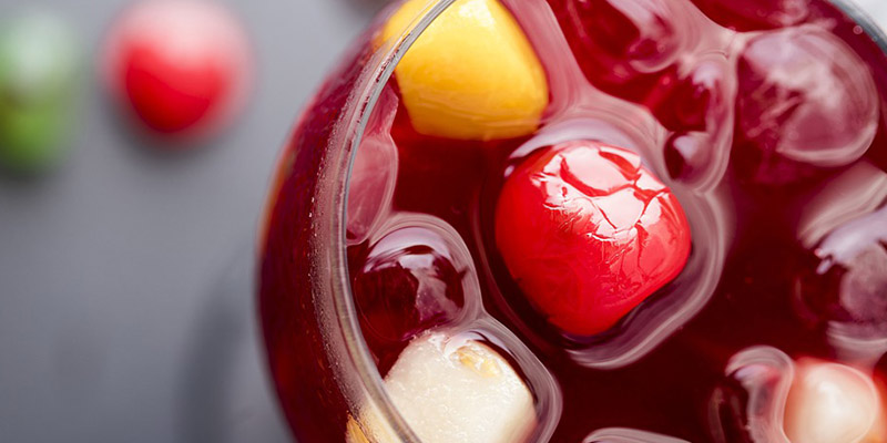 bebidas típicas de españa